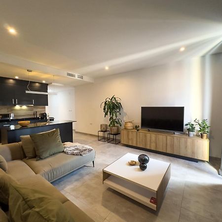 Historic Suites Penthouse 30 Картахена Экстерьер фото