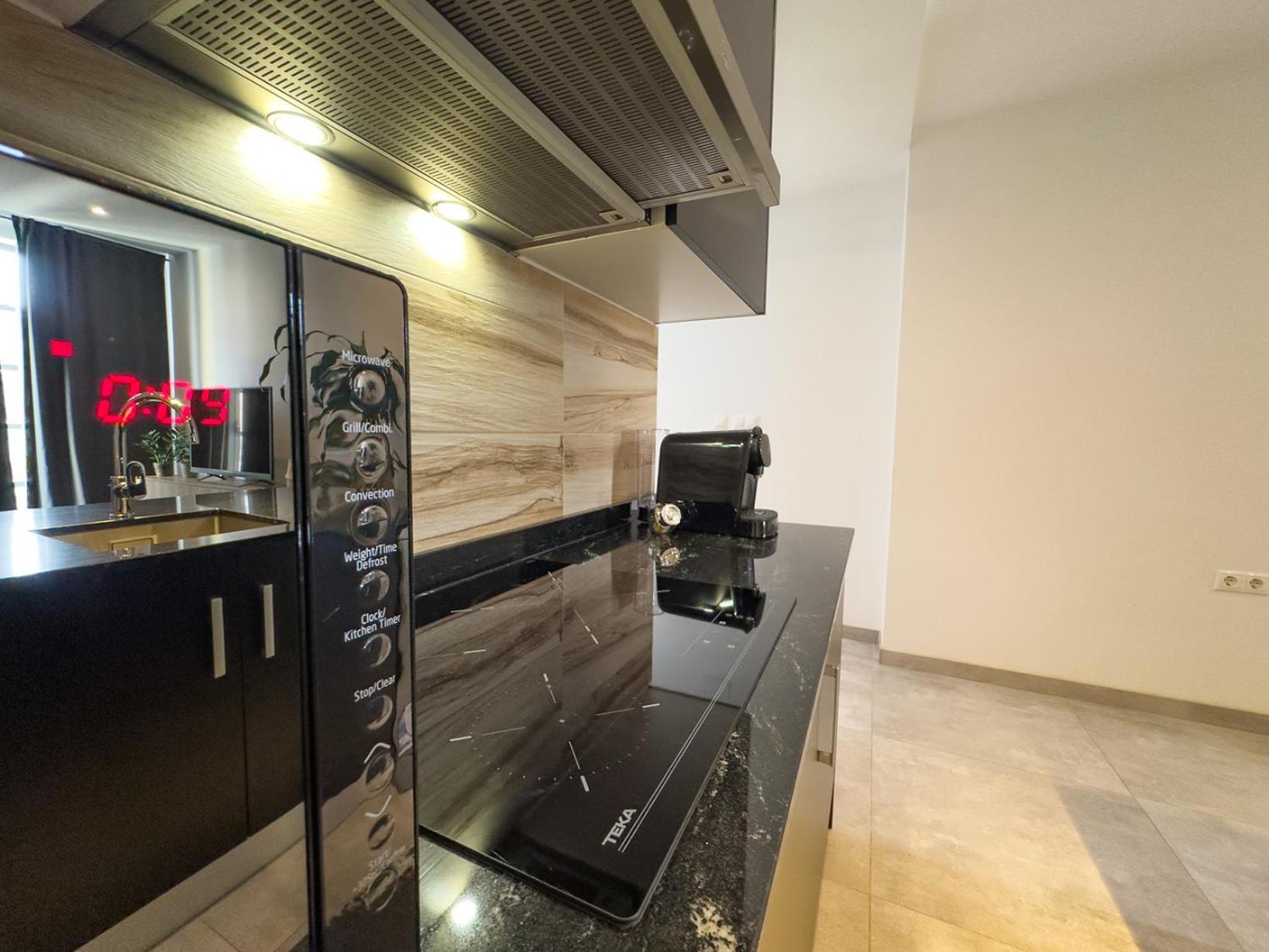 Historic Suites Penthouse 30 Картахена Экстерьер фото
