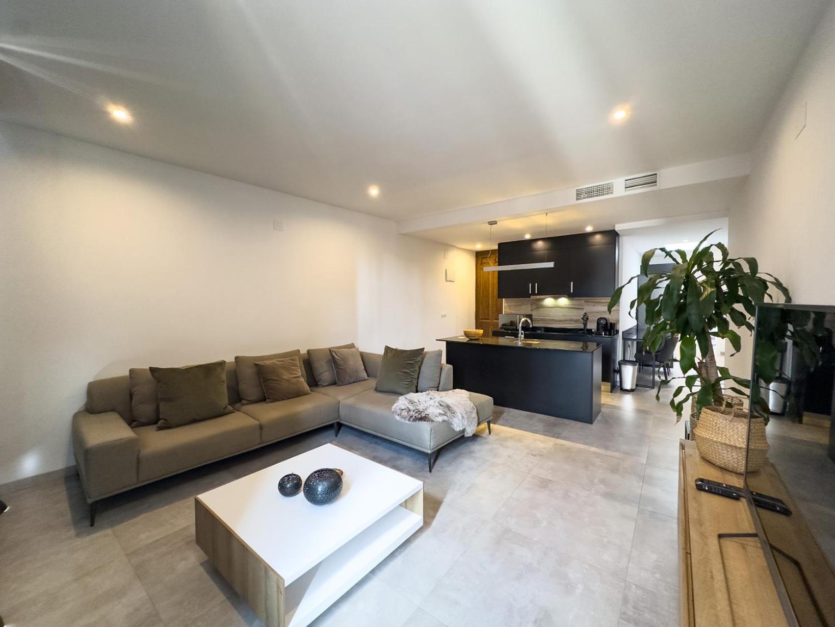 Historic Suites Penthouse 30 Картахена Экстерьер фото