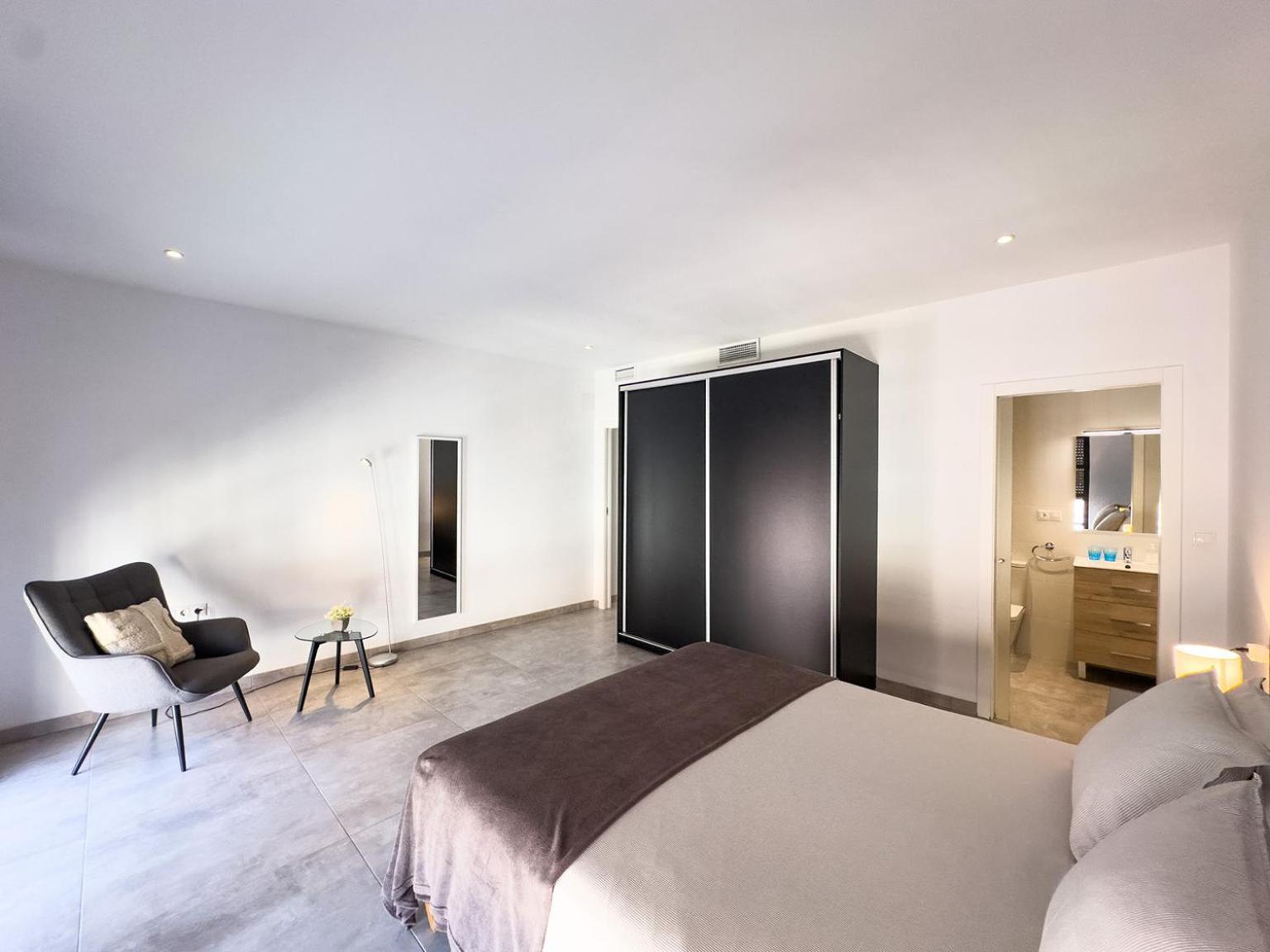 Historic Suites Penthouse 30 Картахена Экстерьер фото