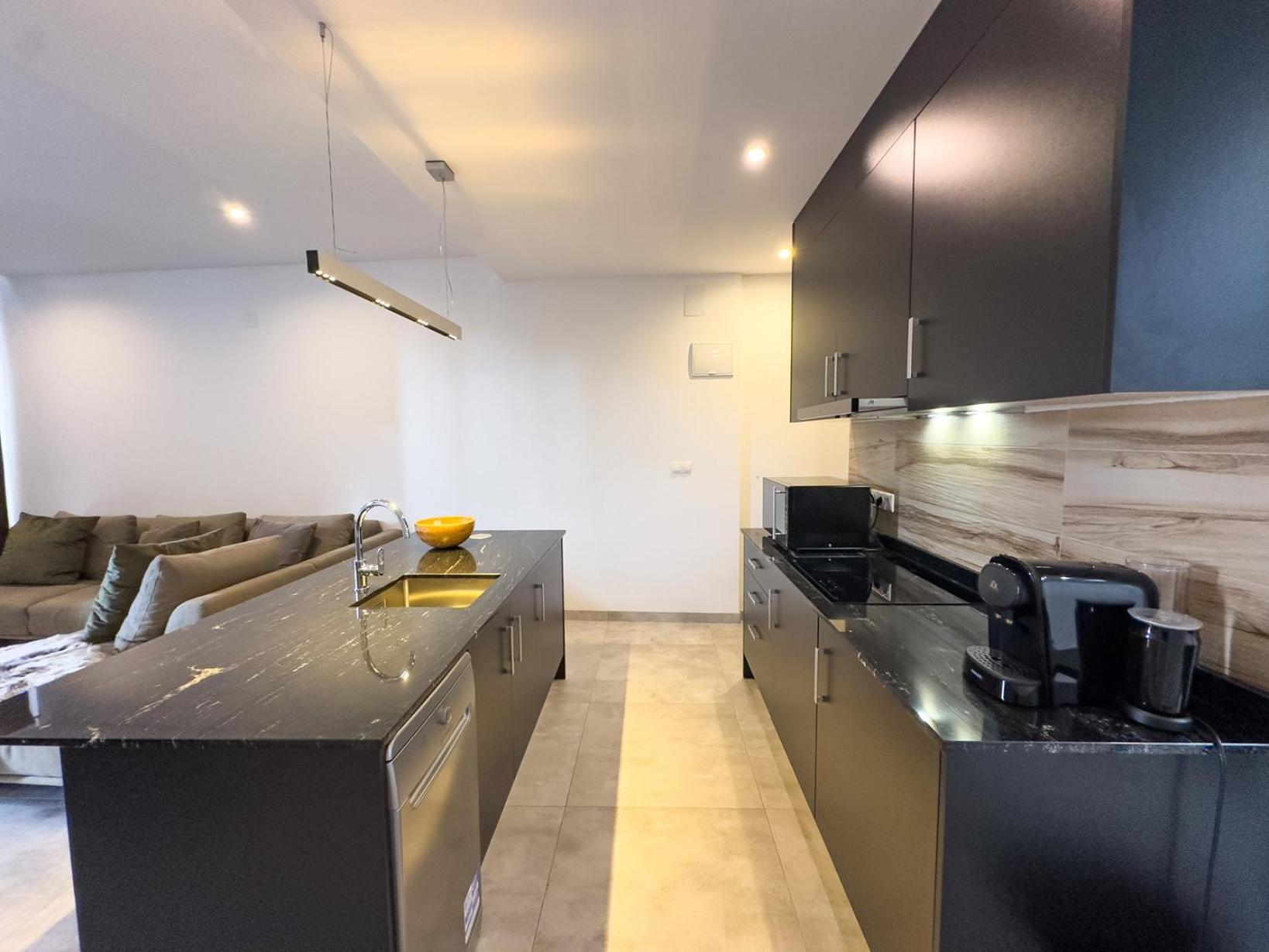 Historic Suites Penthouse 30 Картахена Экстерьер фото