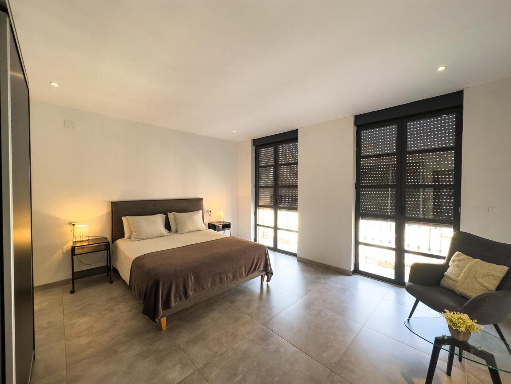 Historic Suites Penthouse 30 Картахена Экстерьер фото