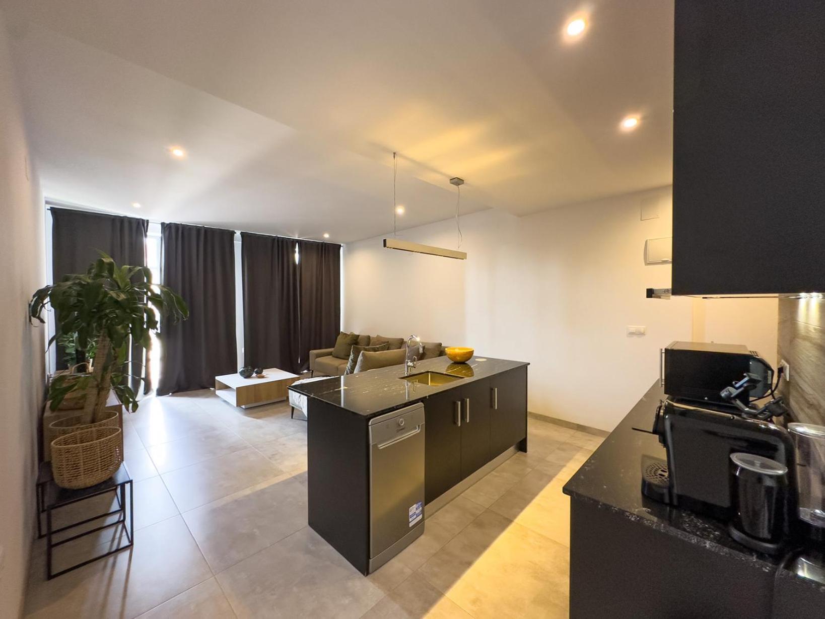 Historic Suites Penthouse 30 Картахена Экстерьер фото