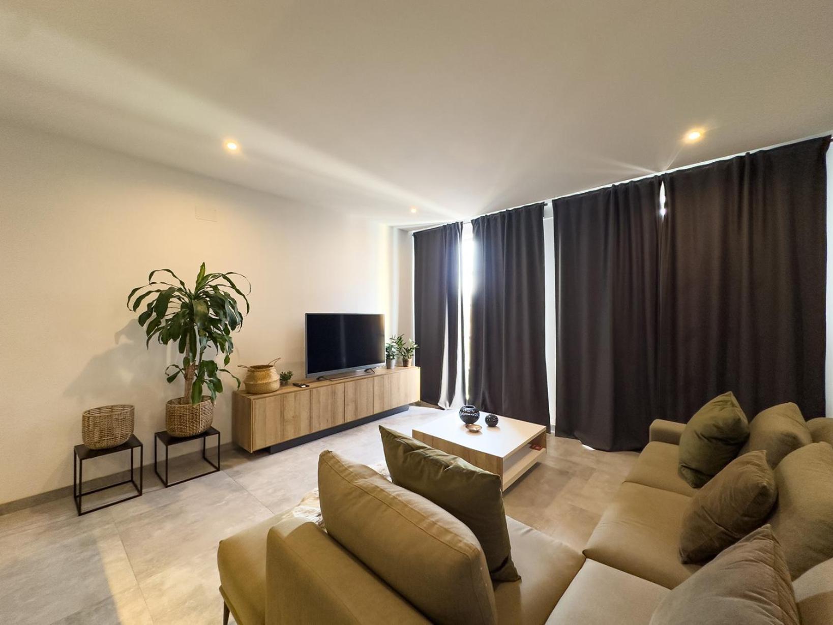 Historic Suites Penthouse 30 Картахена Экстерьер фото