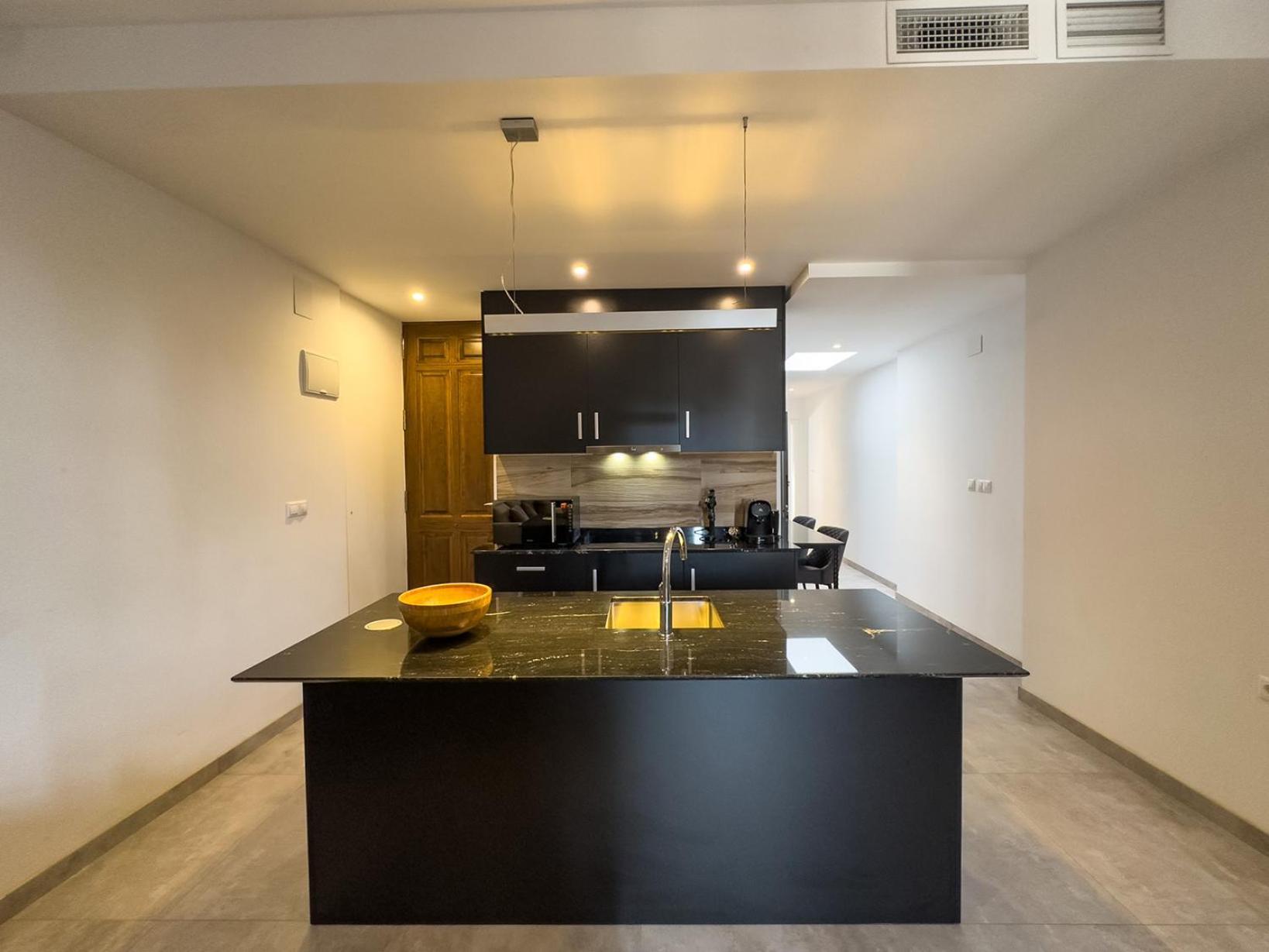 Historic Suites Penthouse 30 Картахена Экстерьер фото