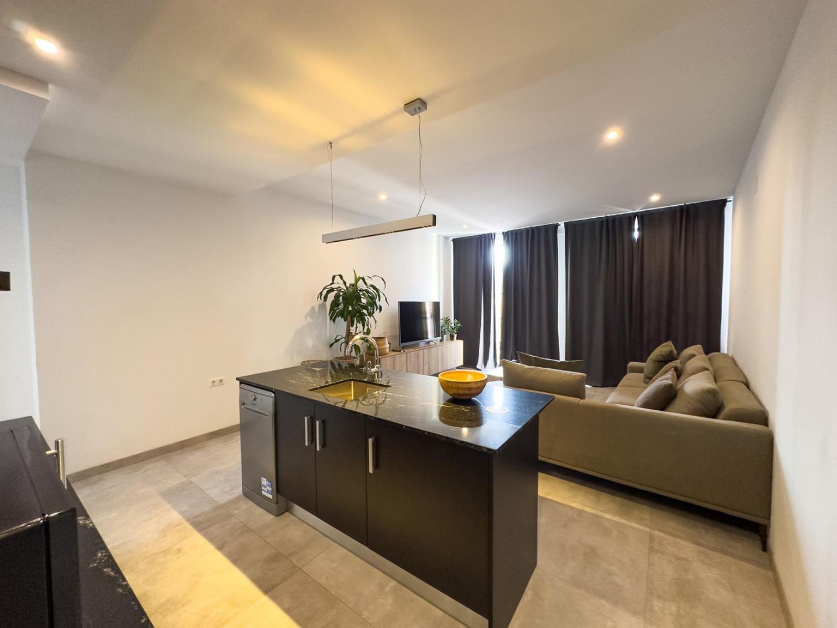 Historic Suites Penthouse 30 Картахена Экстерьер фото
