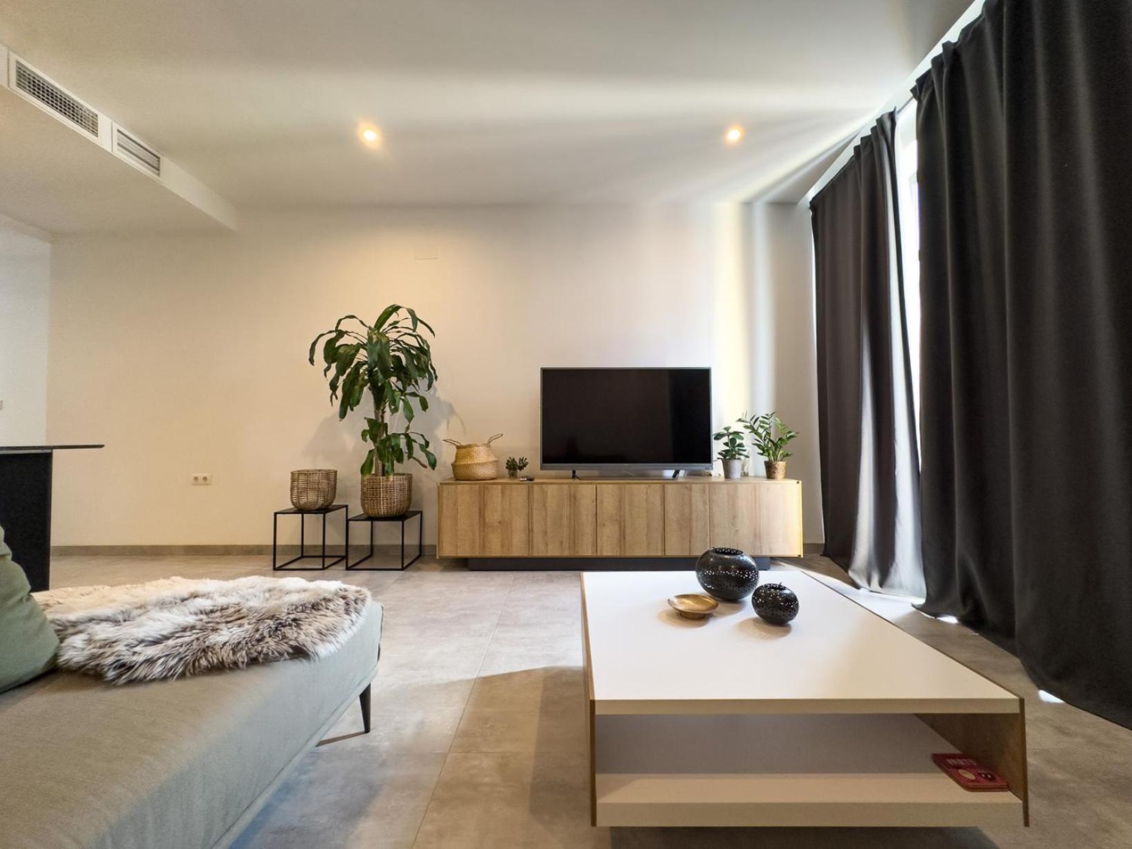Historic Suites Penthouse 30 Картахена Экстерьер фото