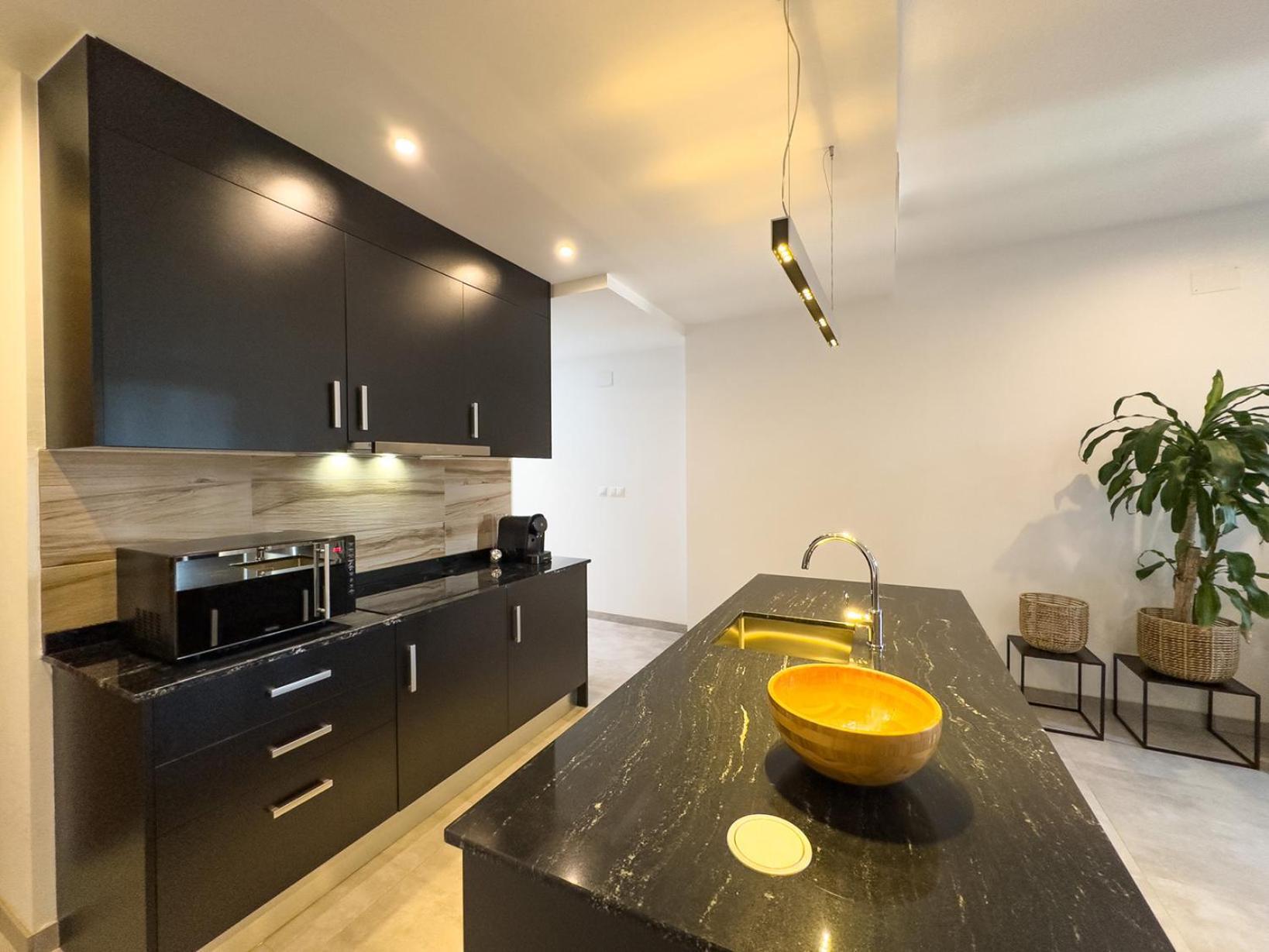 Historic Suites Penthouse 30 Картахена Экстерьер фото